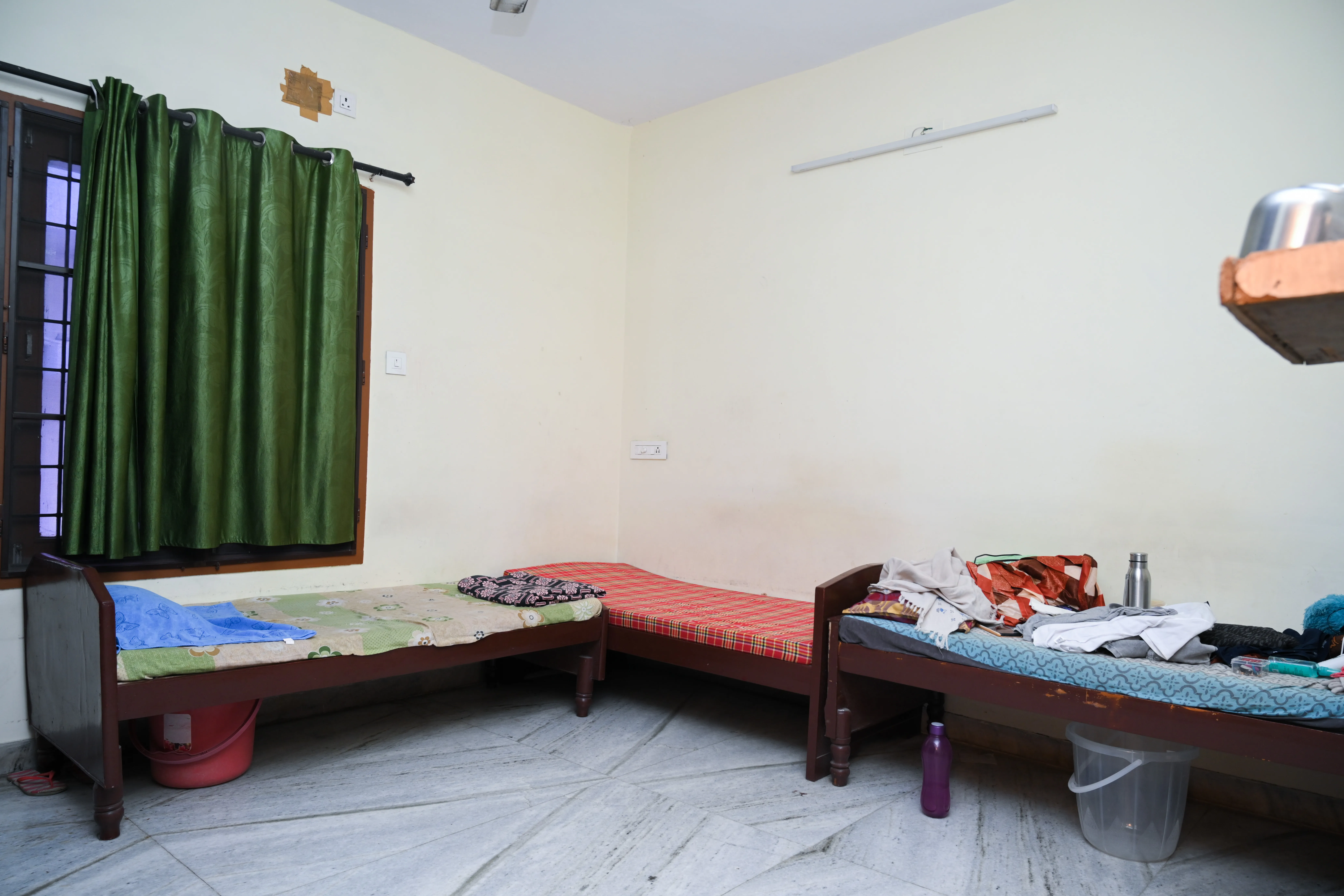 Ladies Hostel in Anna Nagar Y Block